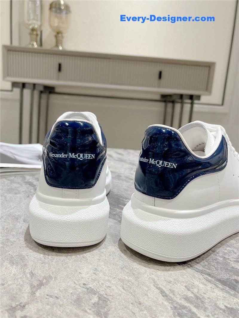 a1exa*der Mcqv*en new oversized sneakers
