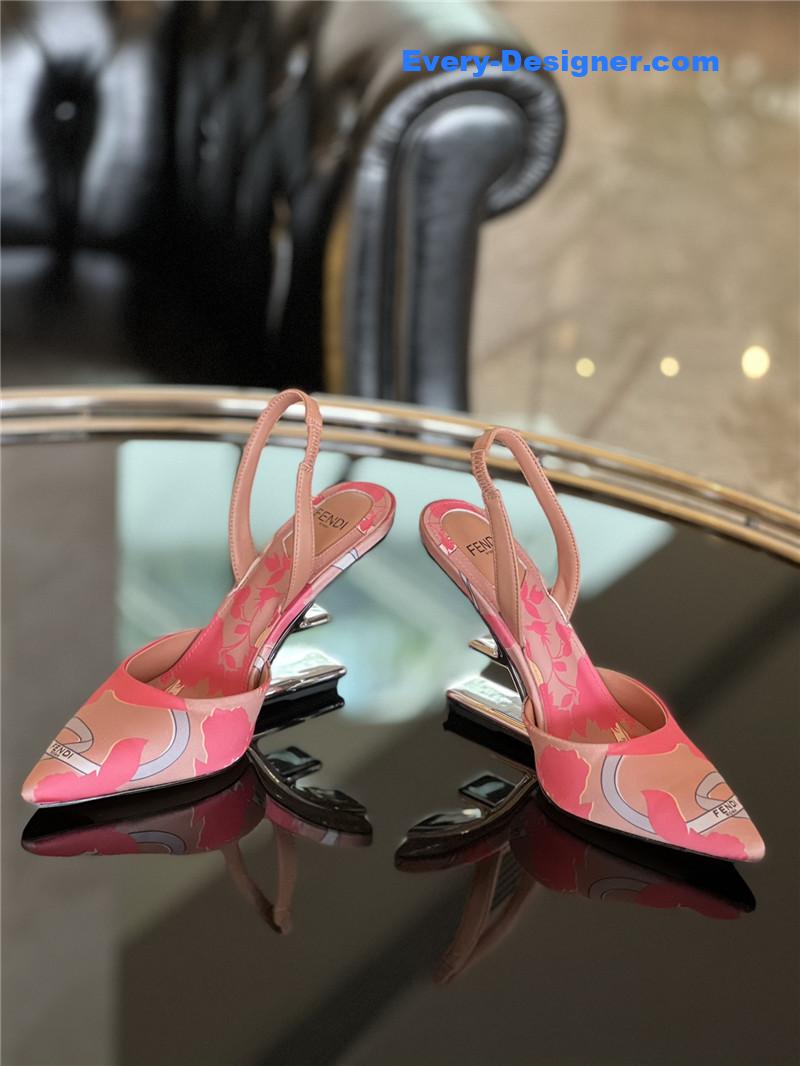 F**di first slingbacks