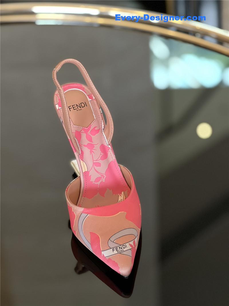 F**di first slingbacks