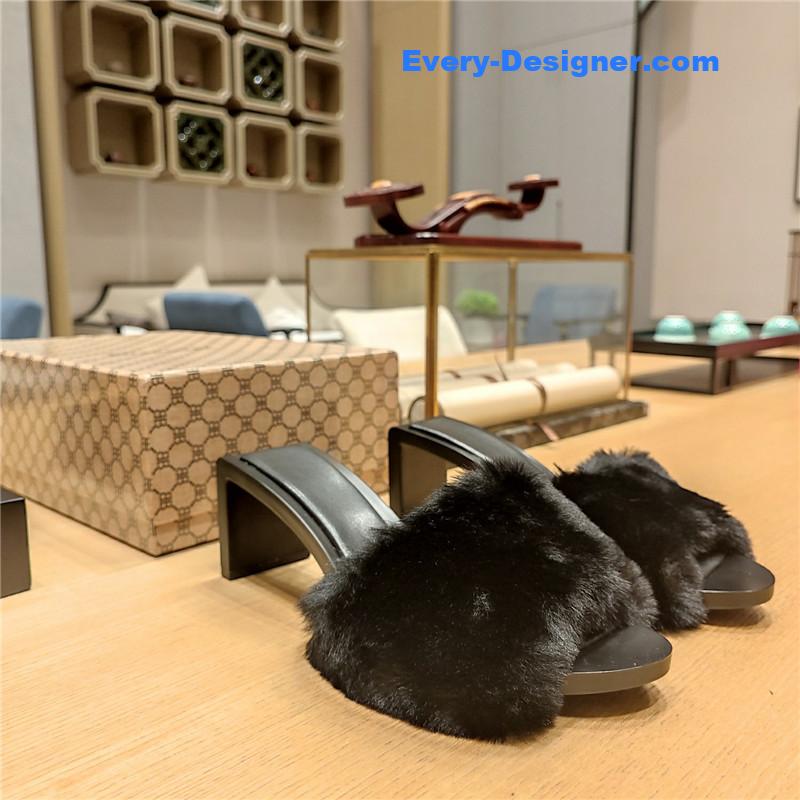 Ba1en*iaga summer platform height sandals
