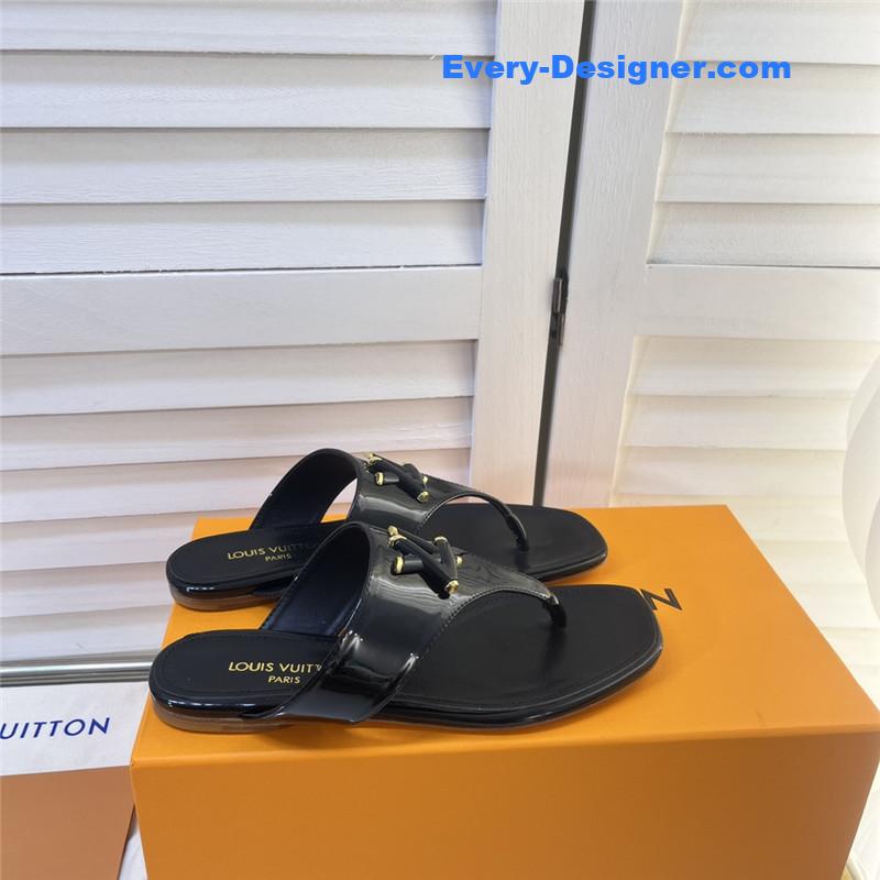 l0vis Vvtt0n lv latest flip flops slippers
