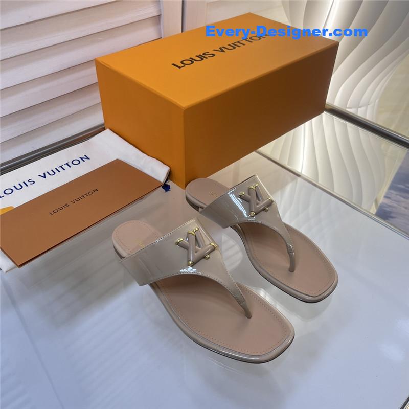 l0vis Vvtt0n lv latest flip flops slippers