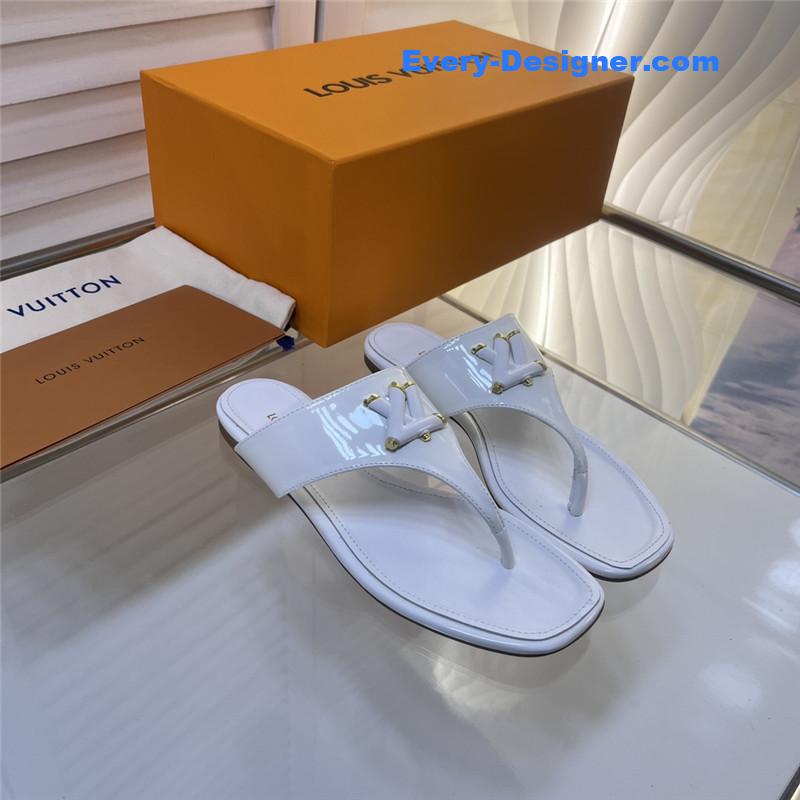 l0vis Vvtt0n lv latest flip flops slippers