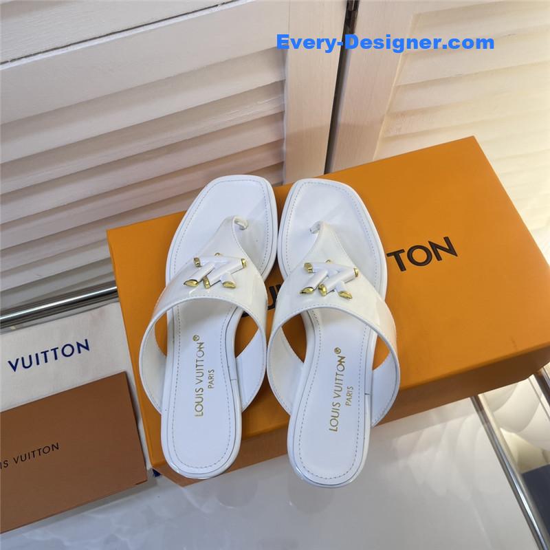 l0vis Vvtt0n lv latest flip flops slippers