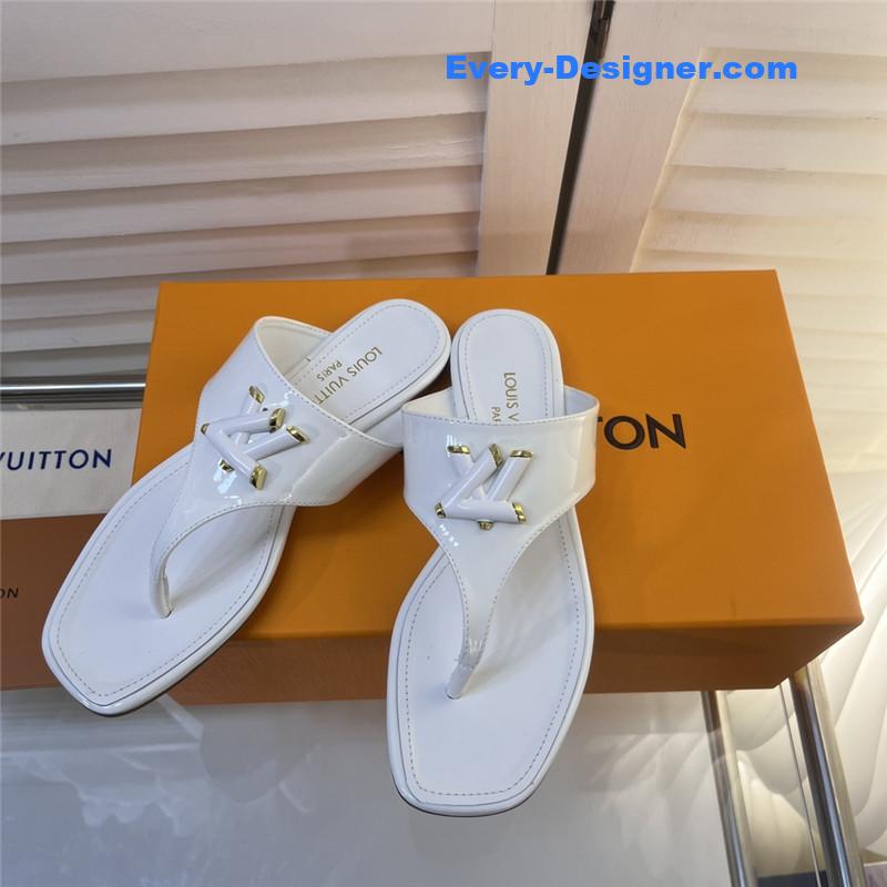 l0vis Vvtt0n lv latest flip flops slippers