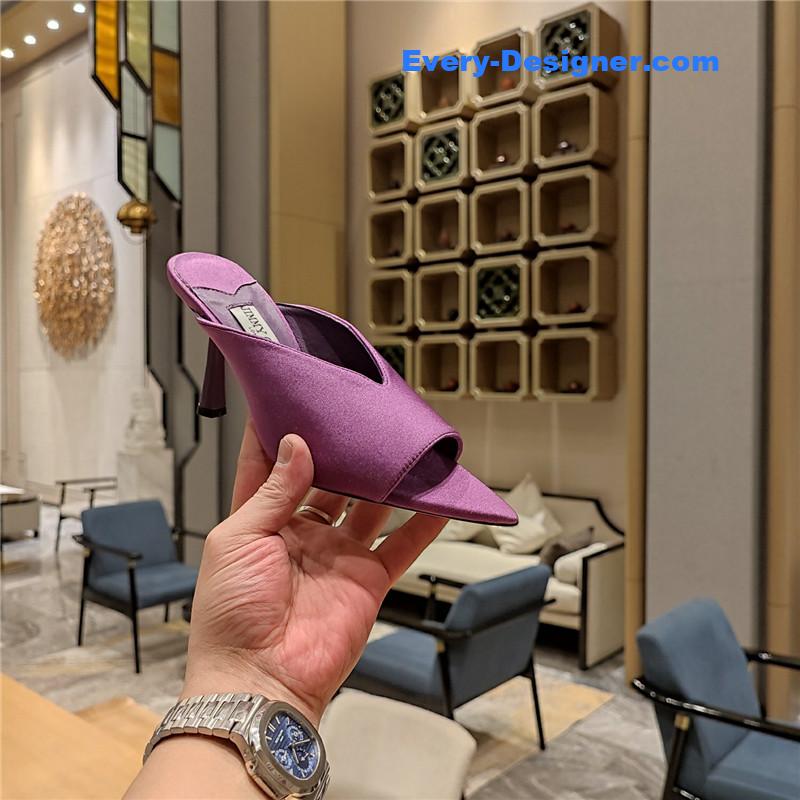 J1m*y Ch00 open toe sandals