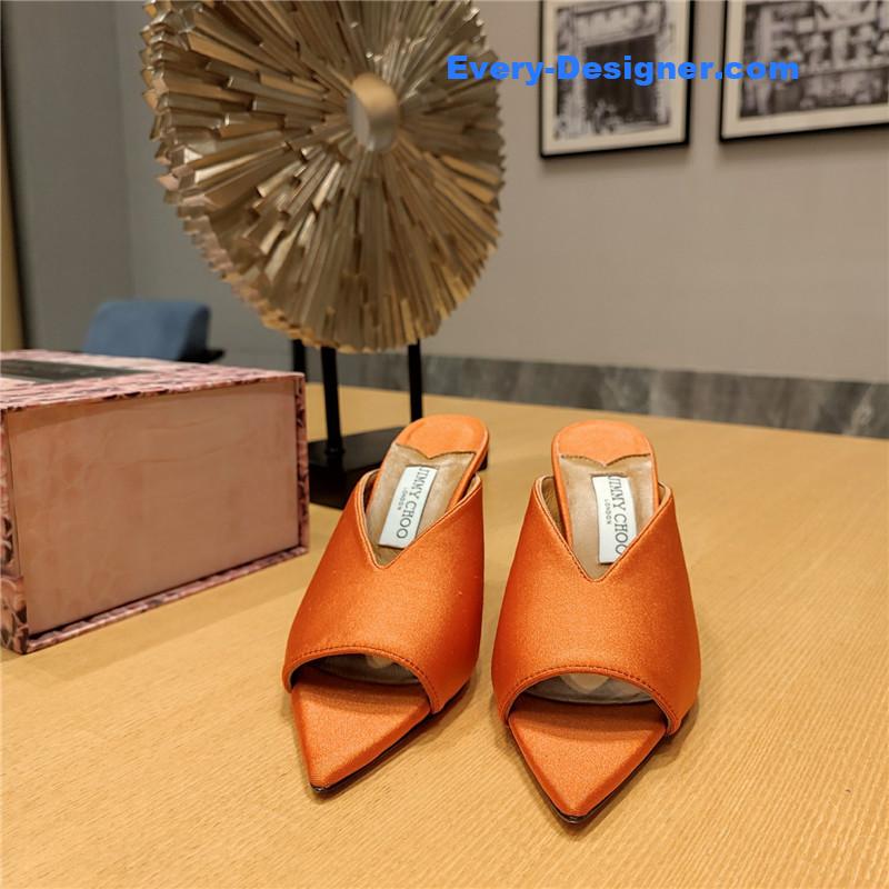 J1m*y Ch00 open toe sandals