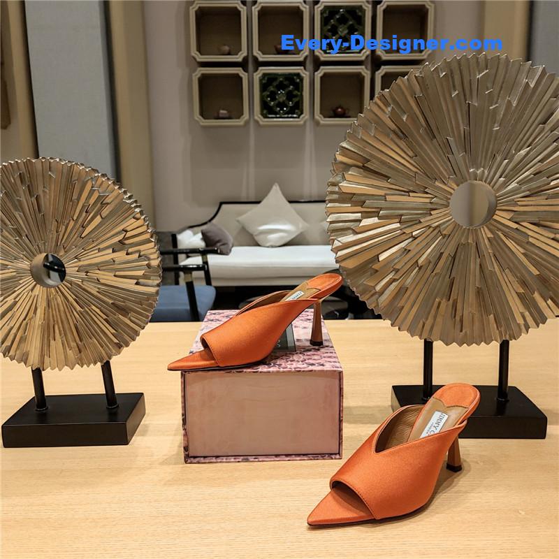 J1m*y Ch00 open toe sandals