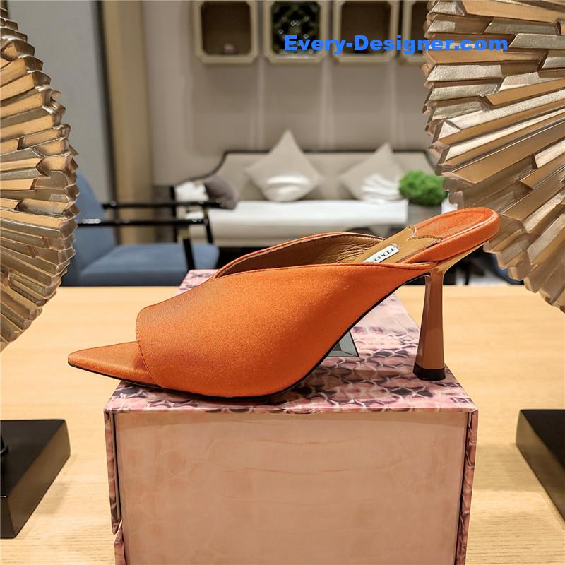 J1m*y Ch00 open toe sandals