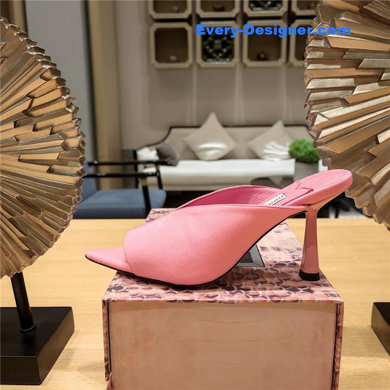 J1m*y Ch00 open toe sandals