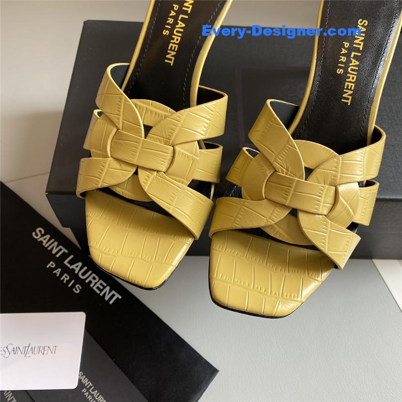 Y51 classic slippers