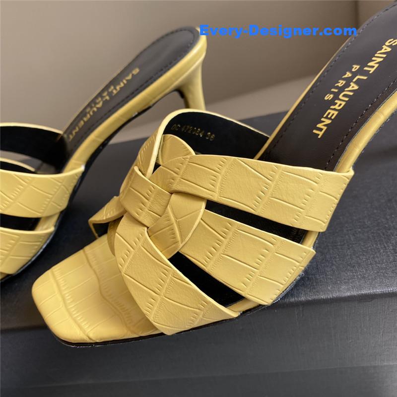 Y51 classic slippers