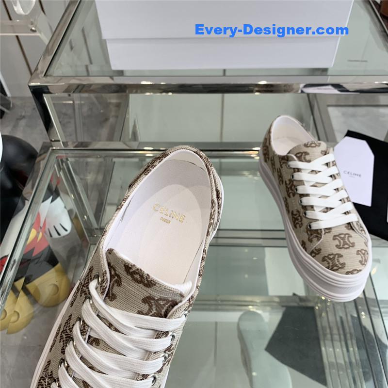 Ce1i*e new color casual shoes