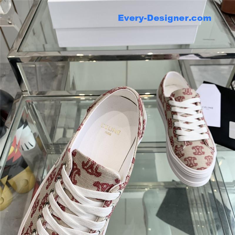 Ce1i*e new color casual shoes