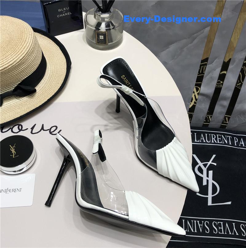 Y51 high heel sandals