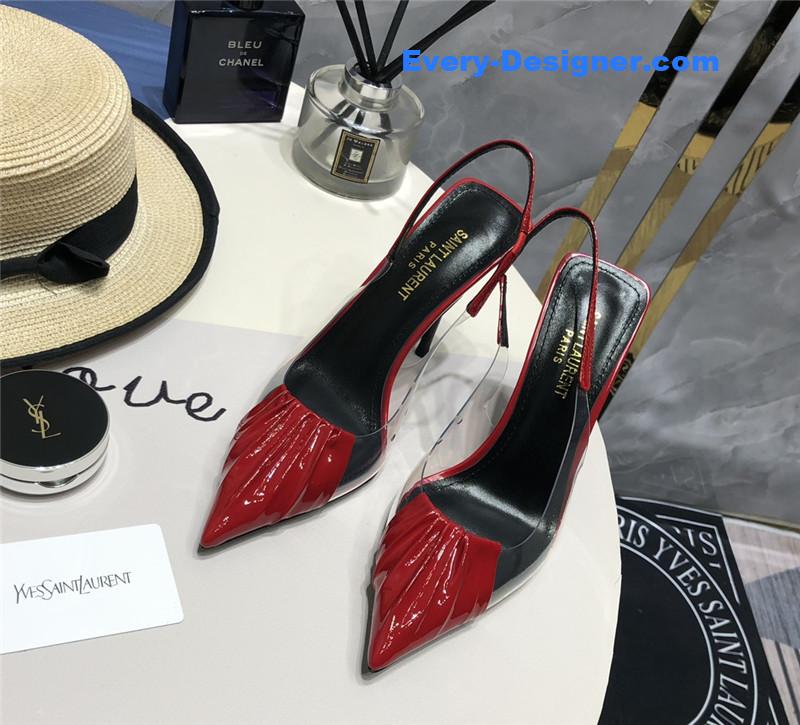 Y51 high heel sandals
