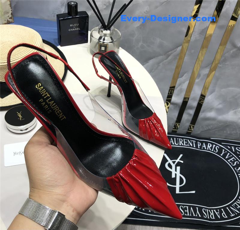Y51 high heel sandals