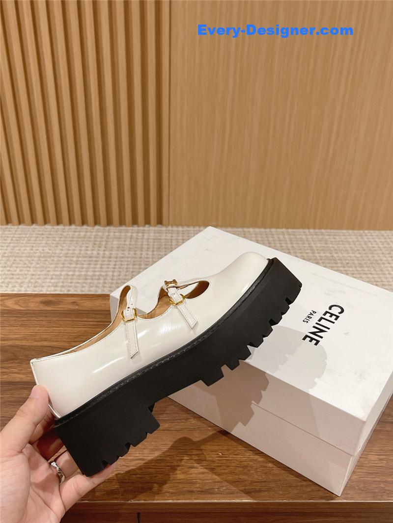 Ce1i*e new mary jane shoes