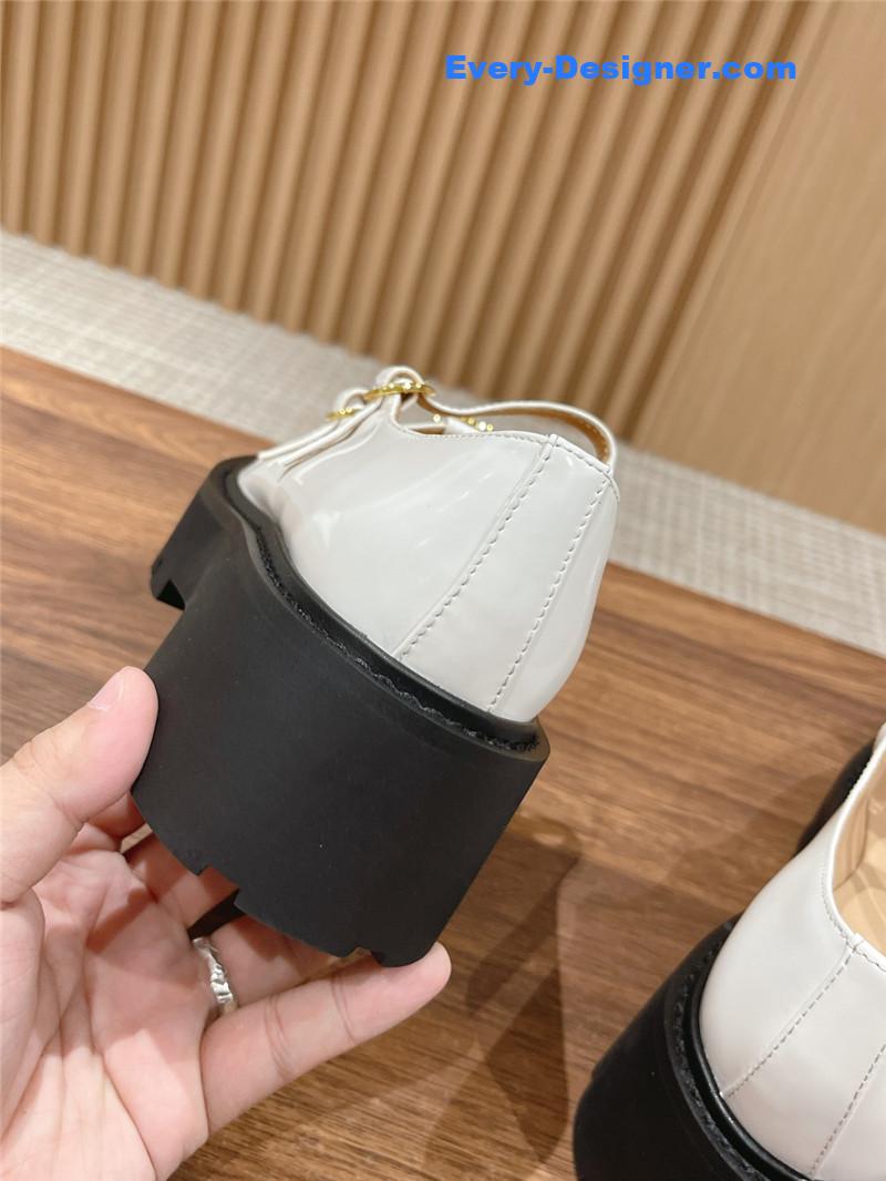 Ce1i*e new mary jane shoes