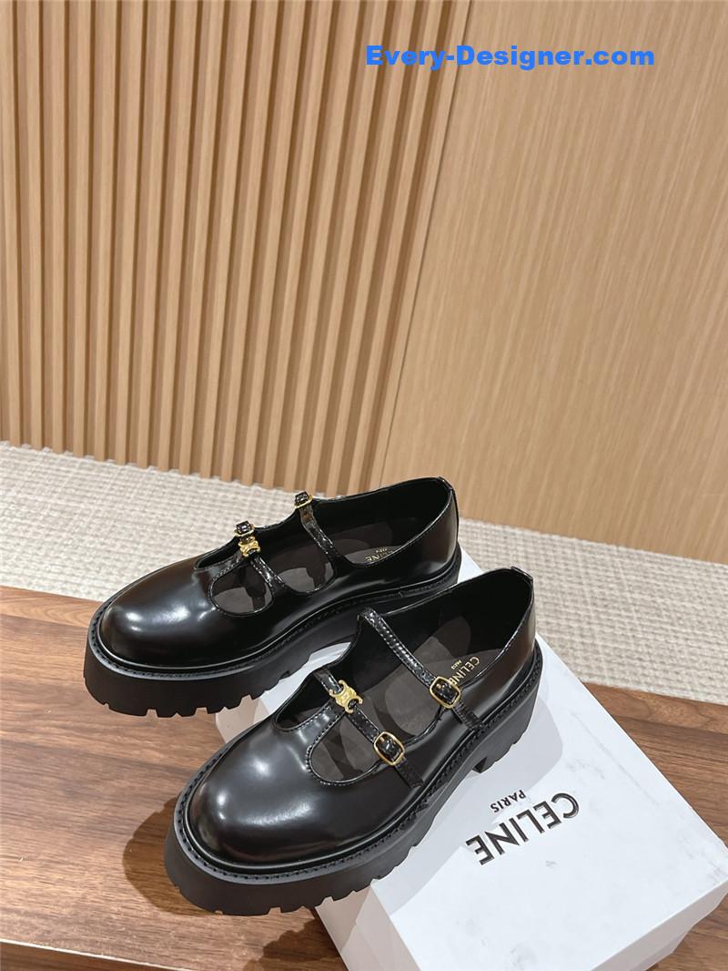 Ce1i*e new mary jane shoes