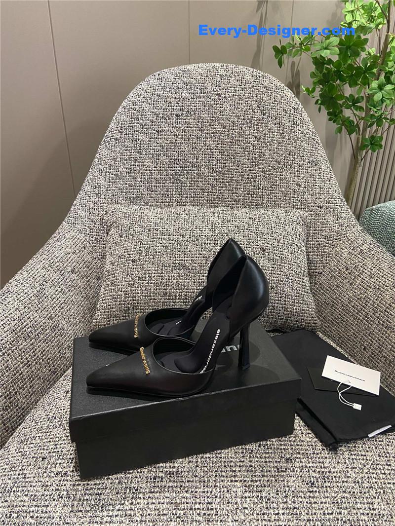 A1exa*der wang high heels