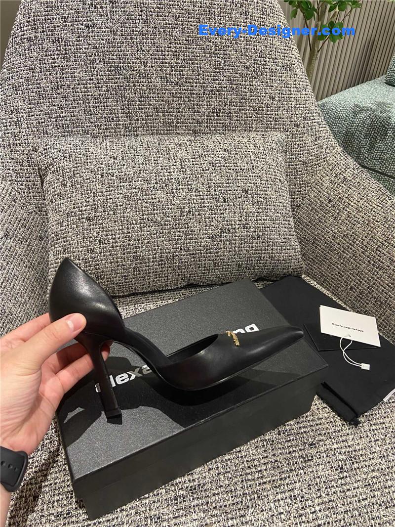 A1exa*der wang high heels