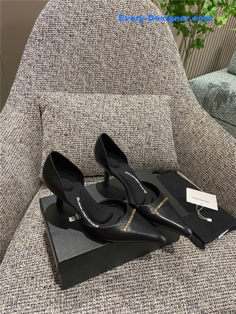 A1exa*der wang high heels