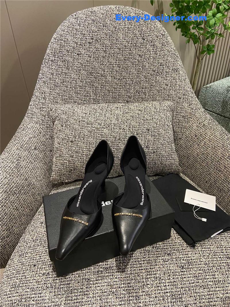 A1exa*der wang high heels