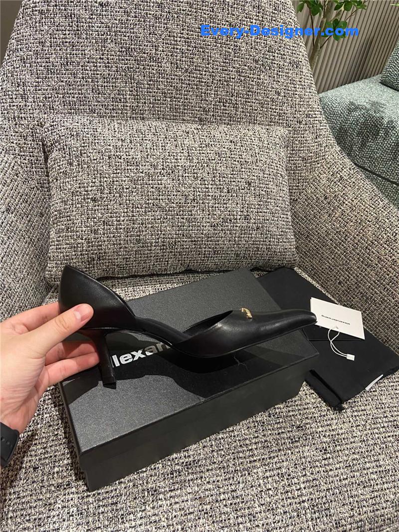 A1exa*der wang high heels