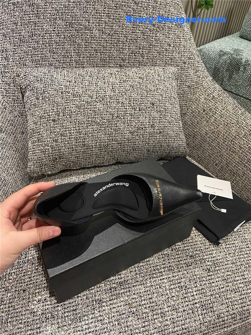 A1exa*der wang high heels