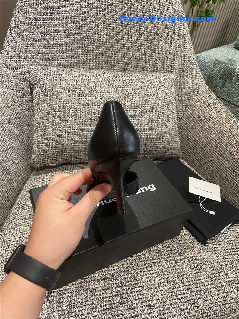 A1exa*der wang high heels