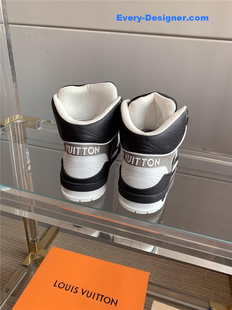 l0vis Vvtt0n lv new casual shoes