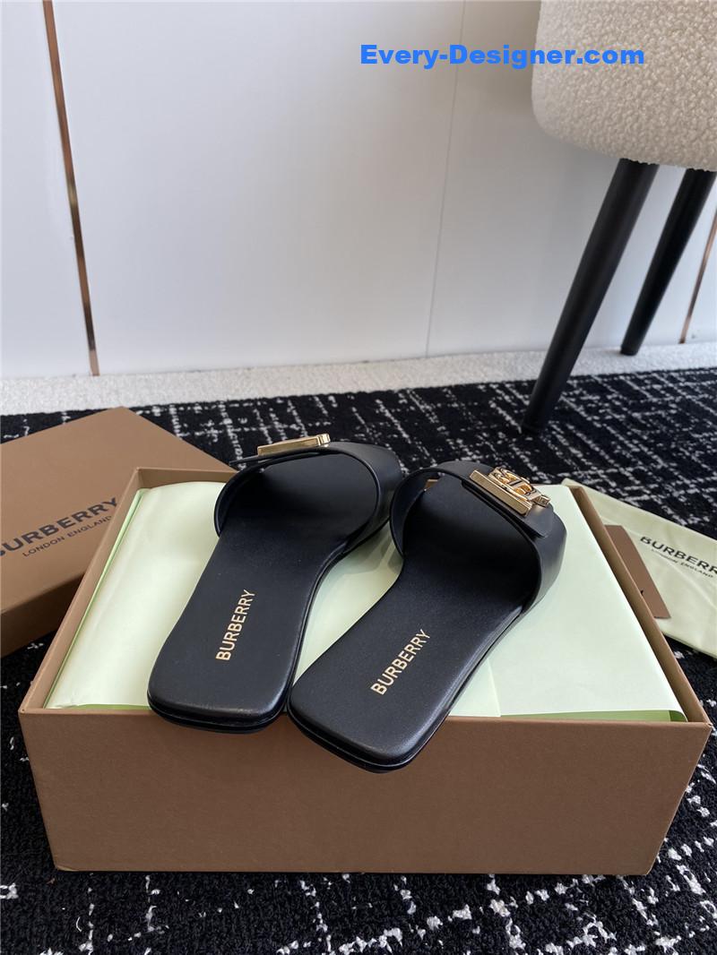 Bv*b*rry new slippers
