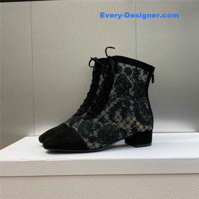 D10r high-definition series naughtily-d women’s boots
