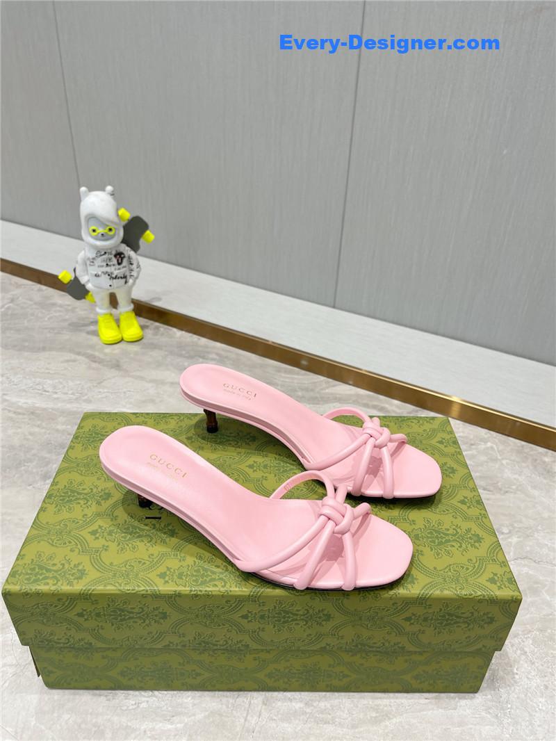 Gvc*1 early spring new slippers