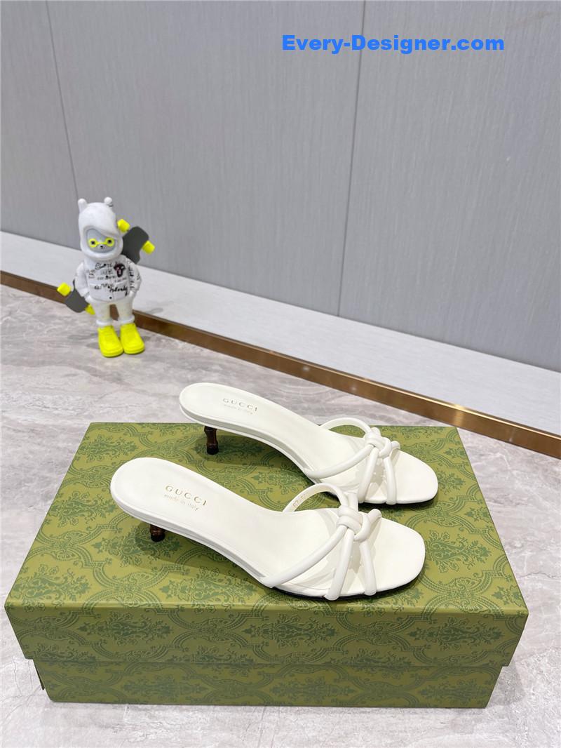 Gvc*1 early spring new slippers