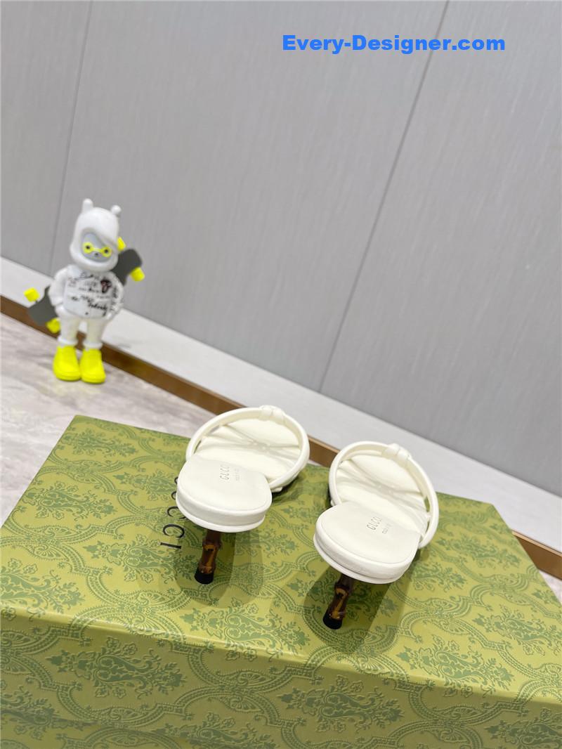 Gvc*1 early spring new slippers