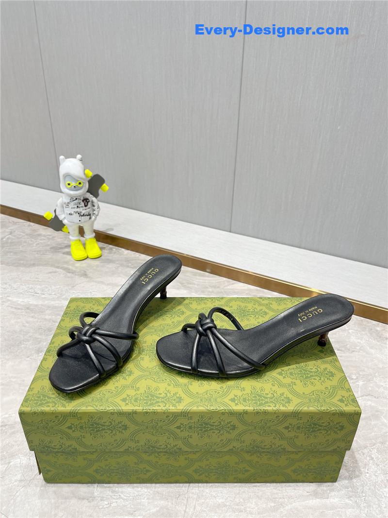 Gvc*1 early spring new slippers