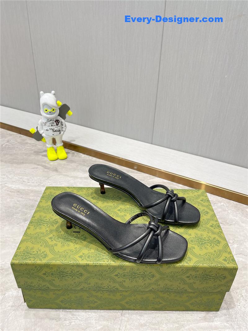 Gvc*1 early spring new slippers