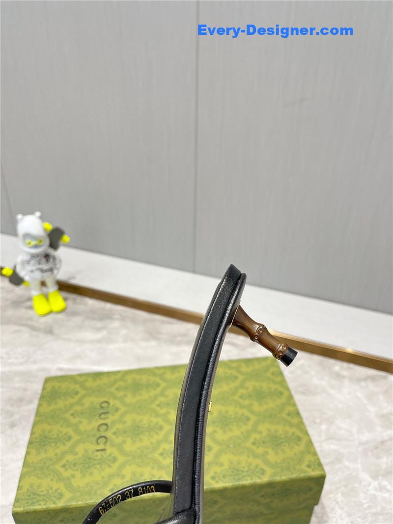 Gvc*1 early spring new slippers