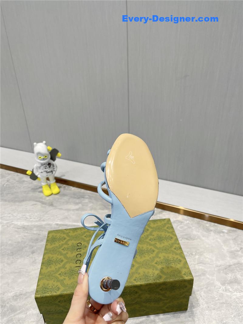 Gvc*1 early spring new sandals