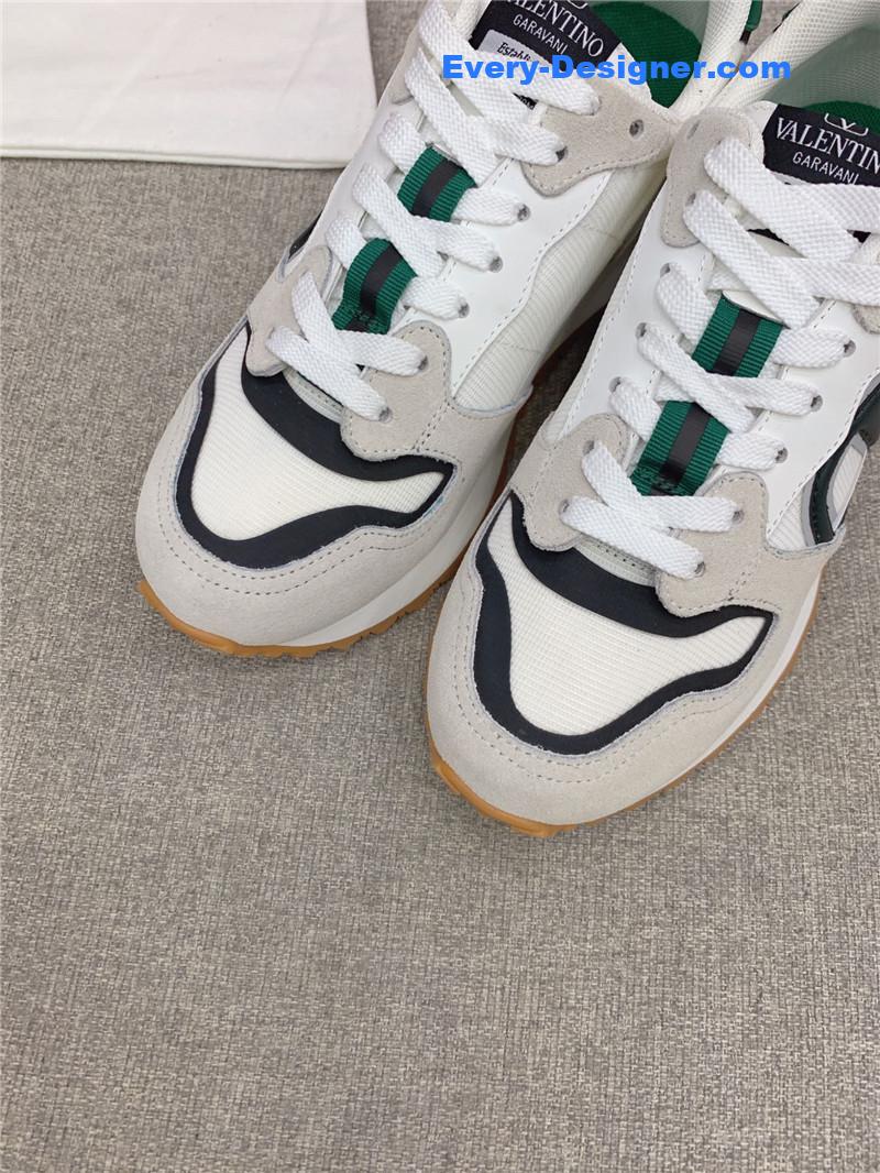 Va1e*ntin0 new sneakers