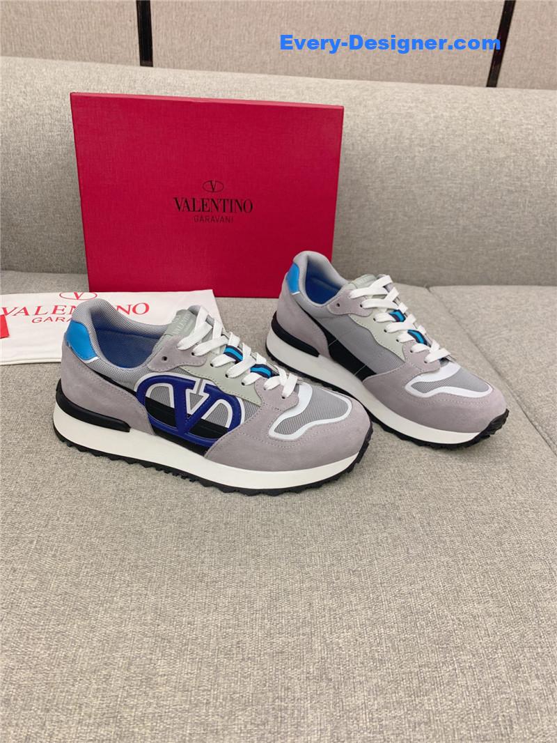Va1e*ntin0 new sneakers