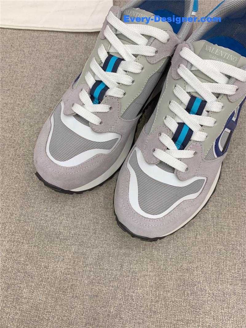 Va1e*ntin0 new sneakers