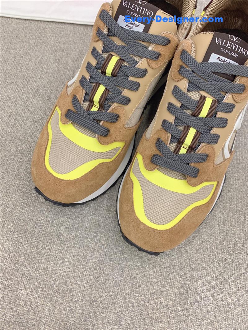 Va1e*ntin0 new sneakers