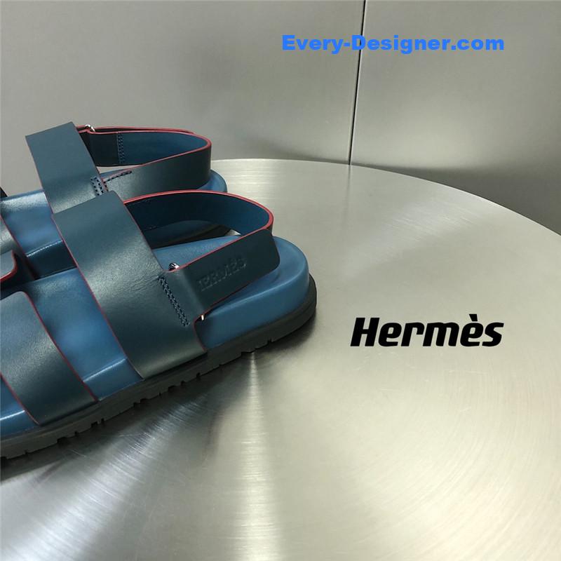 H**me5 genius second uncle sandals
