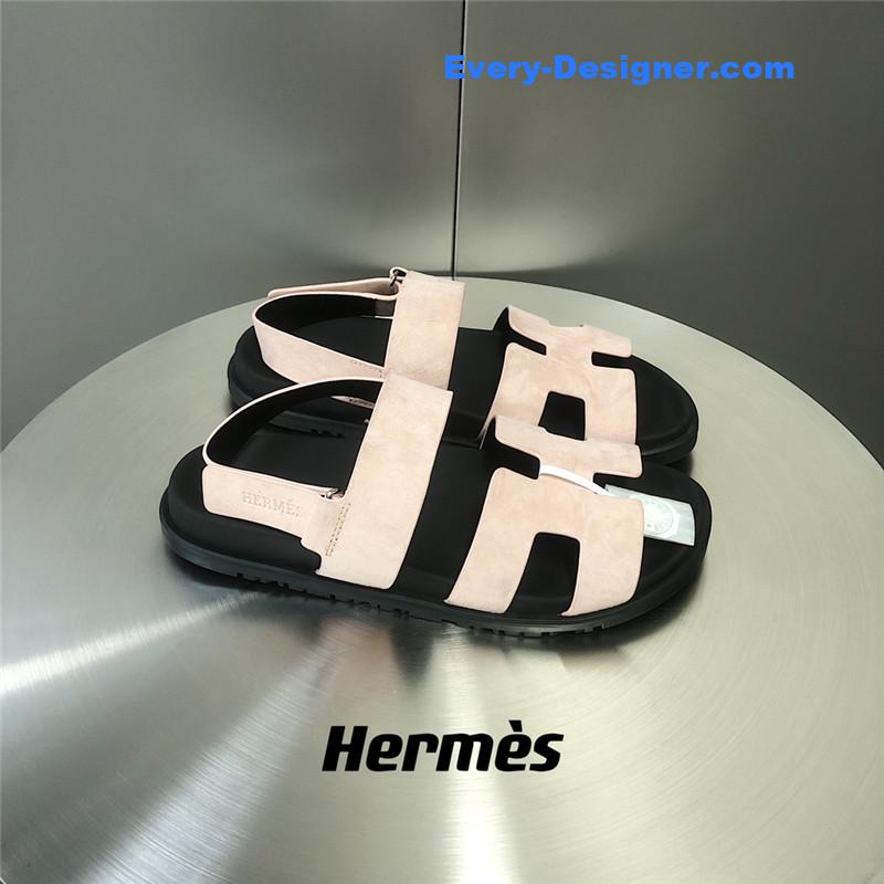 H**me5 genius second uncle sandals