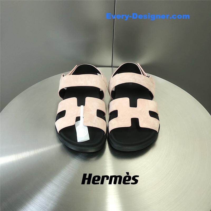 H**me5 genius second uncle sandals