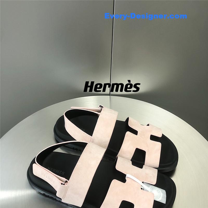 H**me5 genius second uncle sandals
