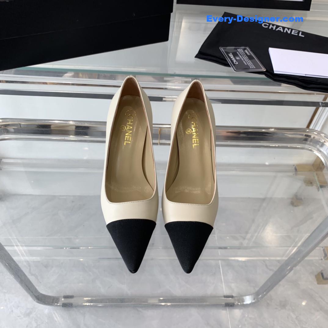 CC new high heel shoes